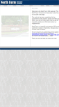 Mobile Screenshot of northfarmhoa.com